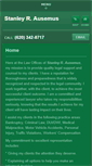 Mobile Screenshot of emporia-lawyer.com